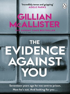 The Evidence Against You - ebook